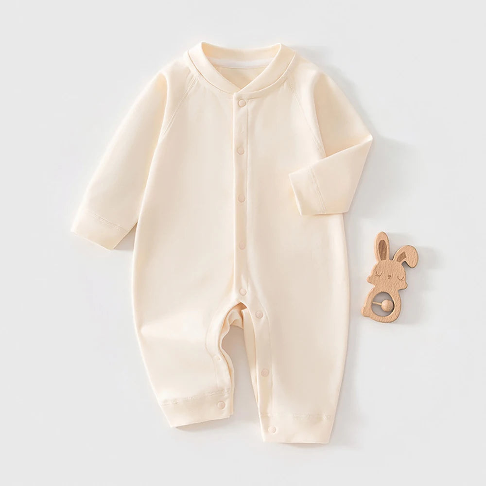 Our Premium Ultra-soft Cotton Romper