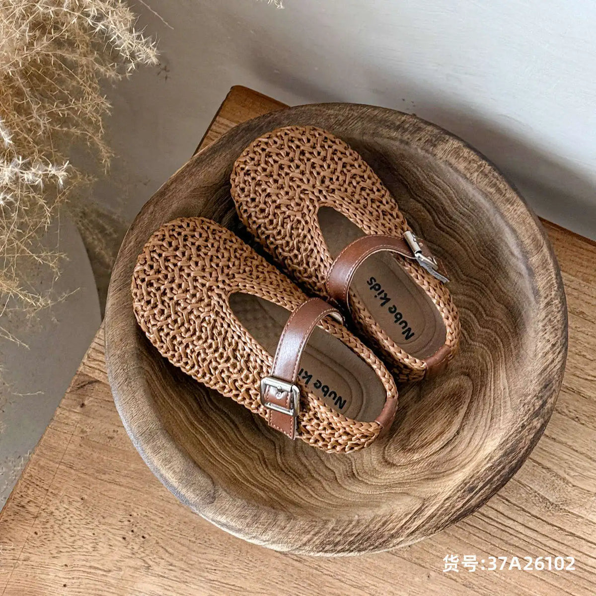 Shoes fit for a Princess
