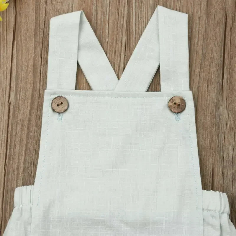 Apparel Collection, My First Bodysuit, Summer Collection 2025, Newborn-3years