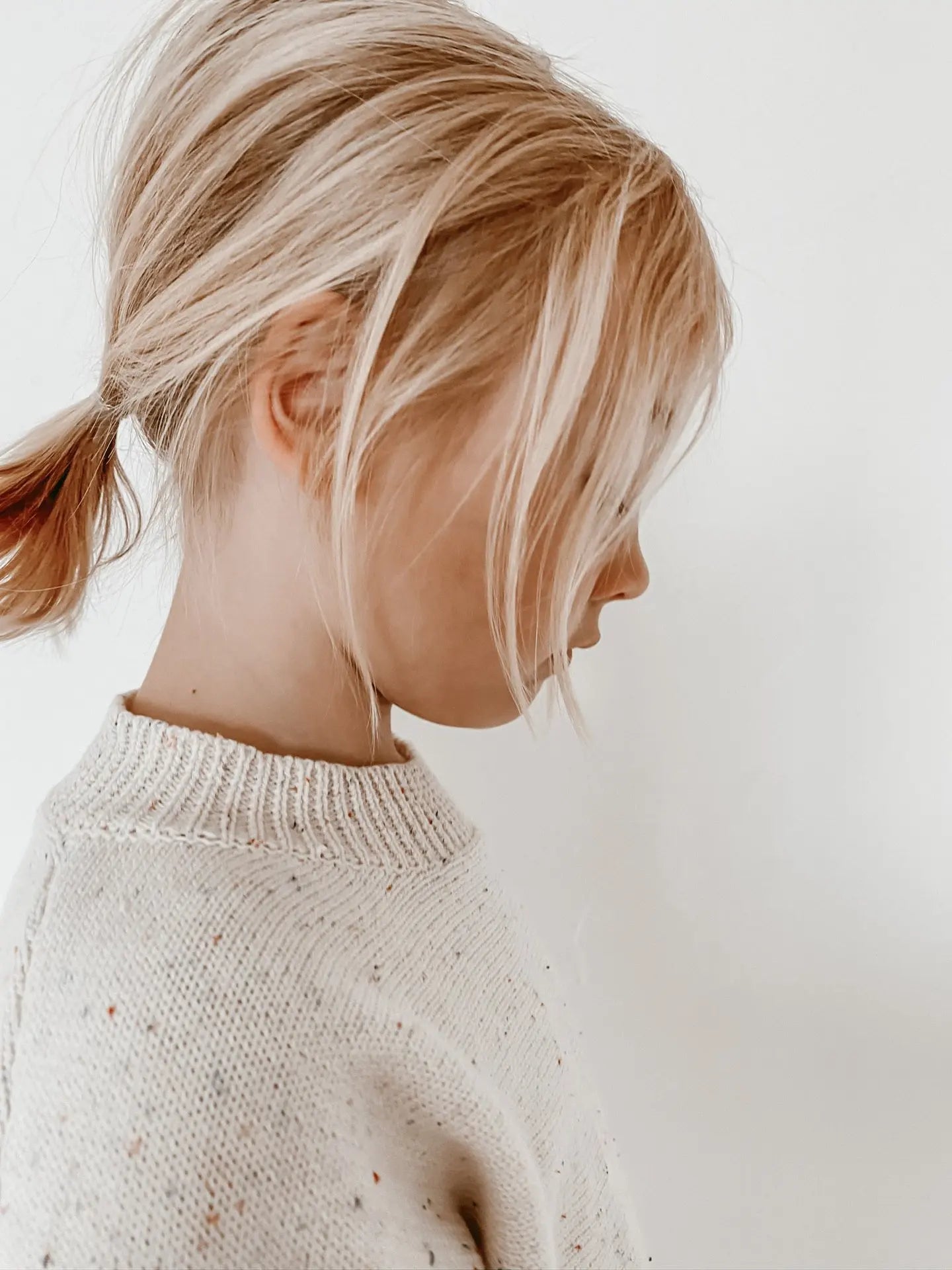 Apparel Collection 2025, Classic Lounge Wear (Sold Individually)