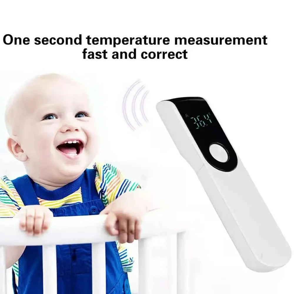 Multifunctional Thermometer