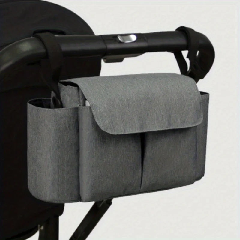 Walk With Me, Baby Stroller Accessories