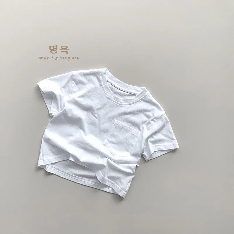 Apparel Collection, Everyday Essential T-shirt