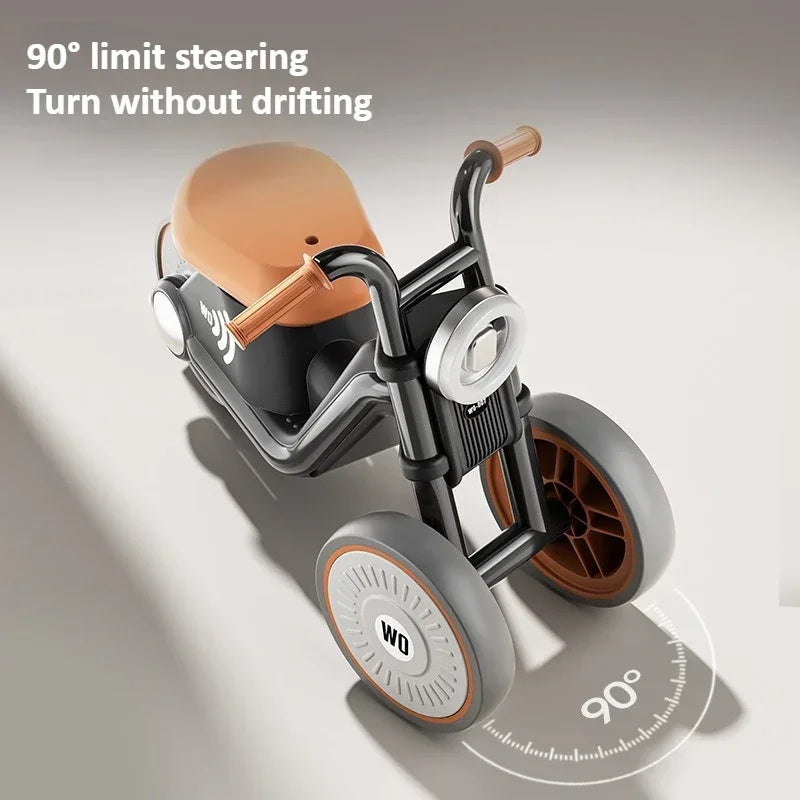 Child's Balance Bike
