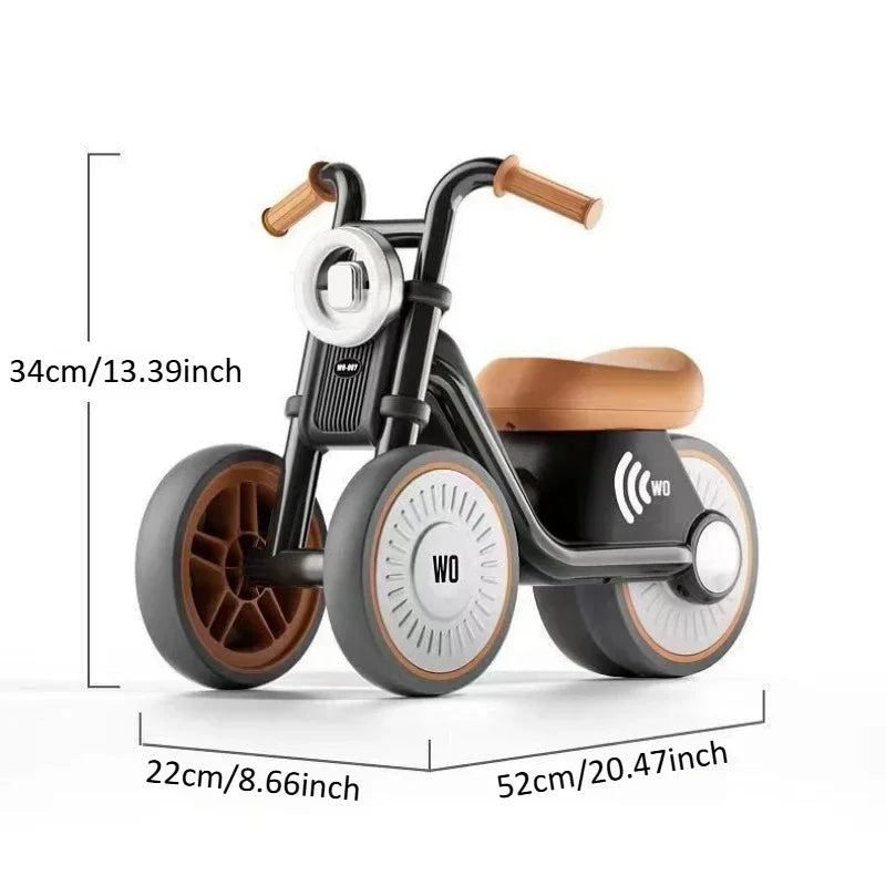 Child's Balance Bike