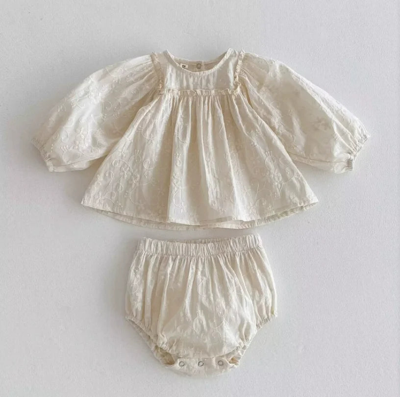 Classic Two Piece (Multiple Designs/Colours and Textures)