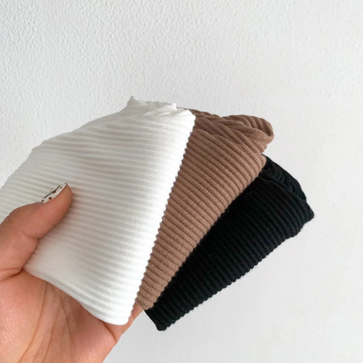 Apparel Collection, Skinny Ribbed Leggings available from 6months-3years