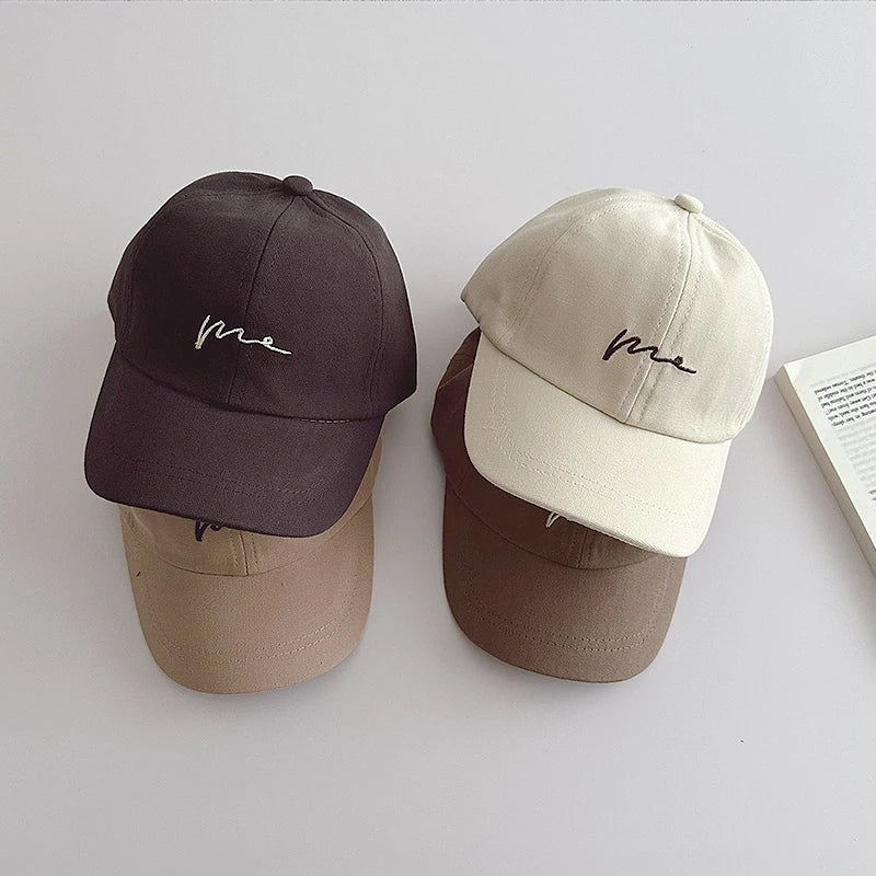 Apparel Collection, The Baseball Hat