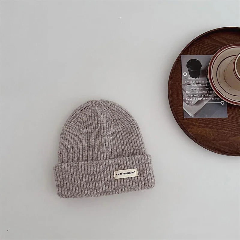 Apparel Collection, Childs Beanie Hat