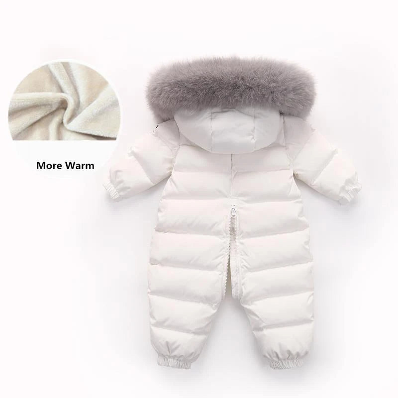 Apparel Collection, Winter Jumpsuit/Children Overalls/Snow Suit