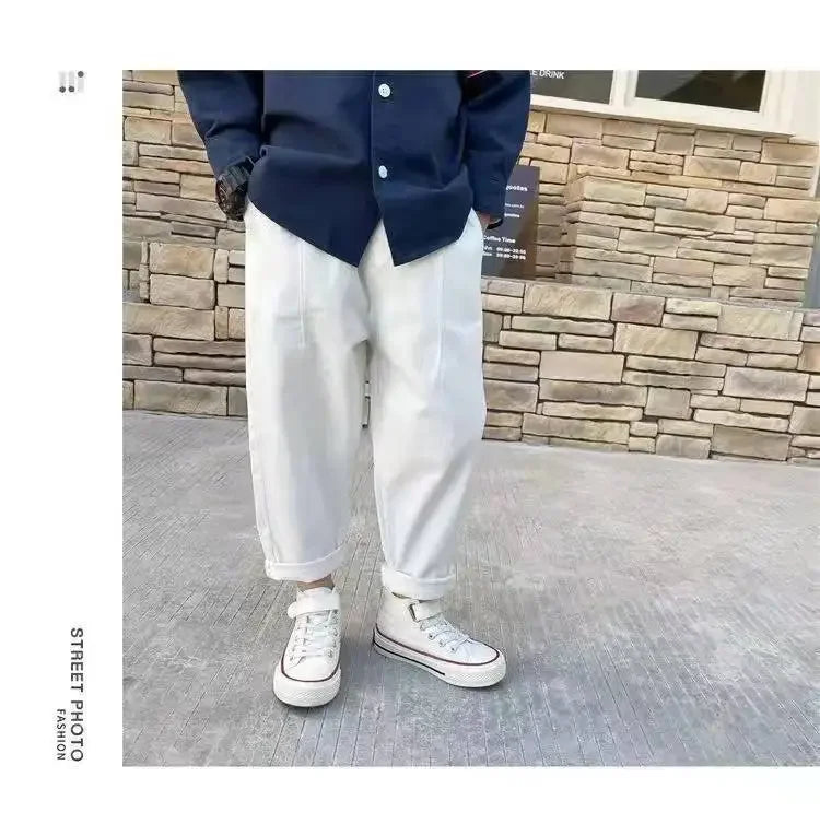 Apparel Collection, Harem Trousers