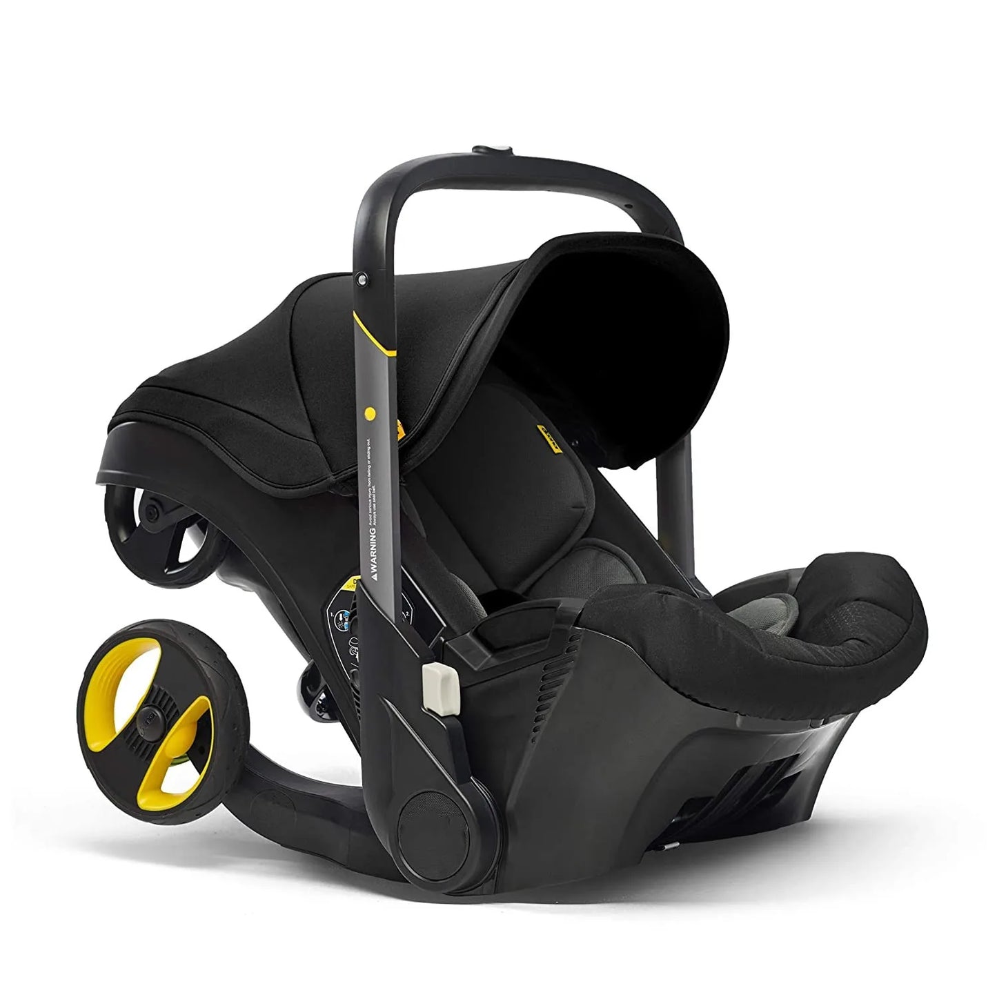 Baby Travel Stroller 3 in 1 With Car Seat/ Foldable Pram