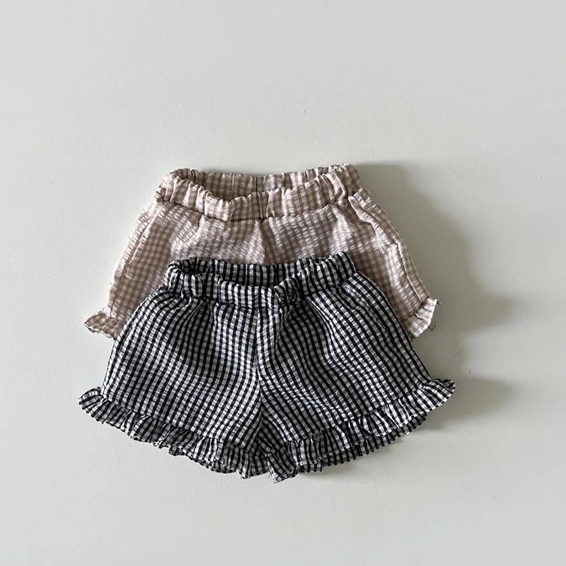 Apparel Collection 2025, Ruffled Two Piece