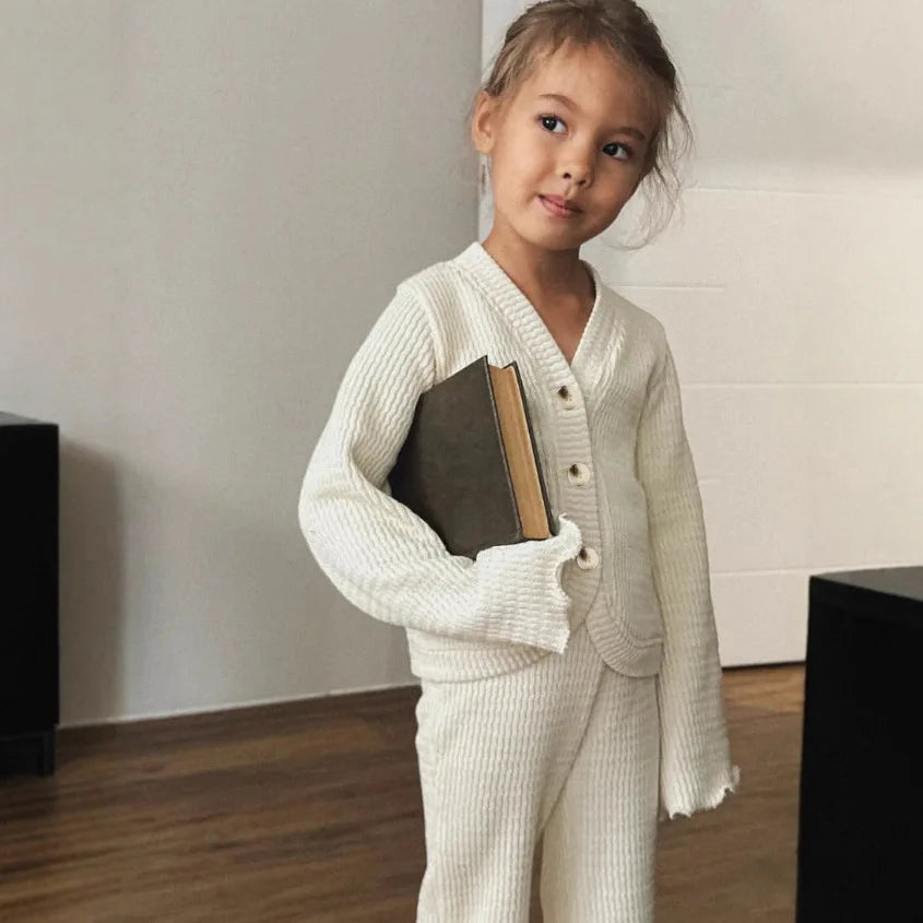 Our Timeless Sophisticated Lounge Set