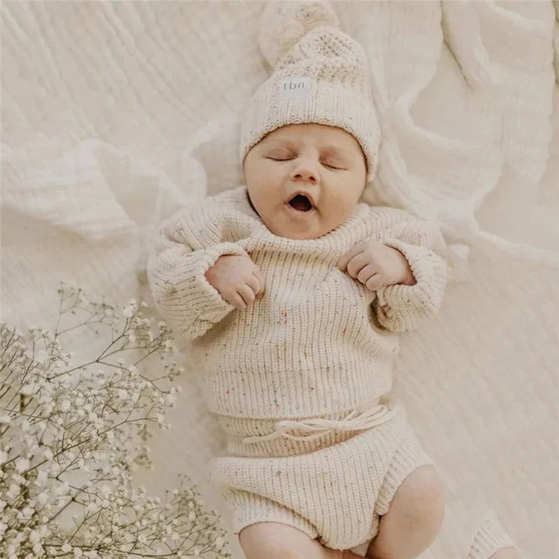 Apparel Collection, Loose Knit Sweater