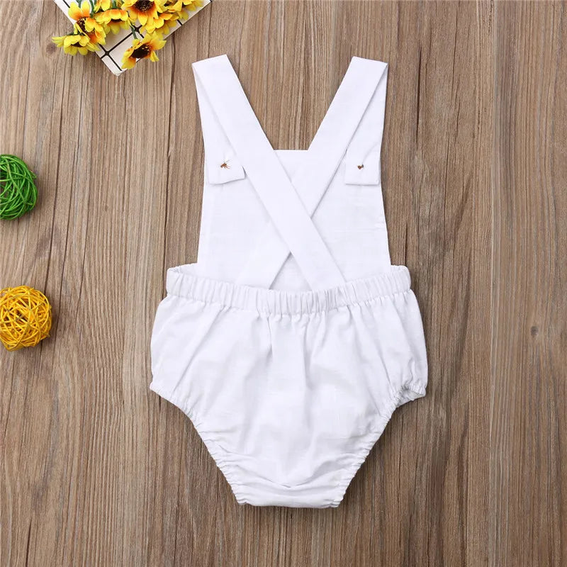 Apparel Collection, My First Bodysuit, Summer Collection 2025, Newborn-3years
