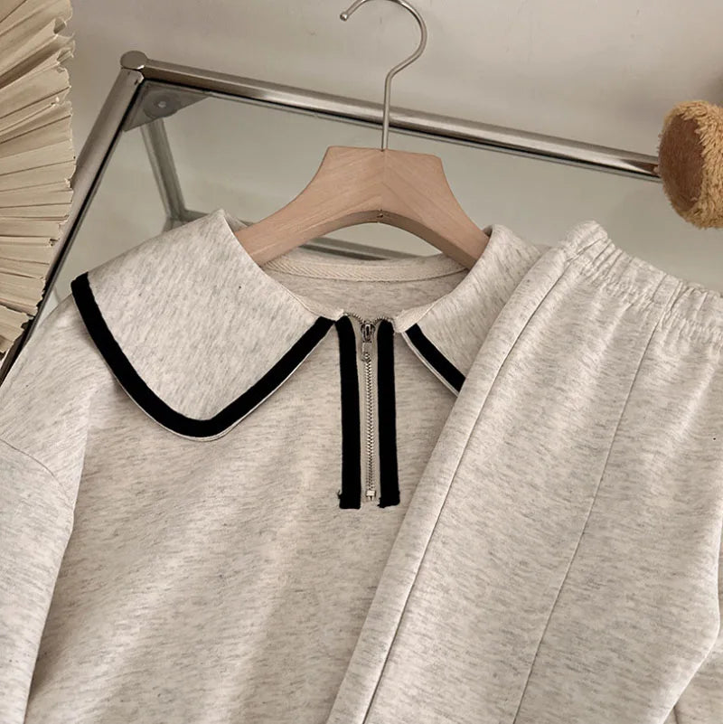Apparel Collection, The Ultimate Lounge Set
