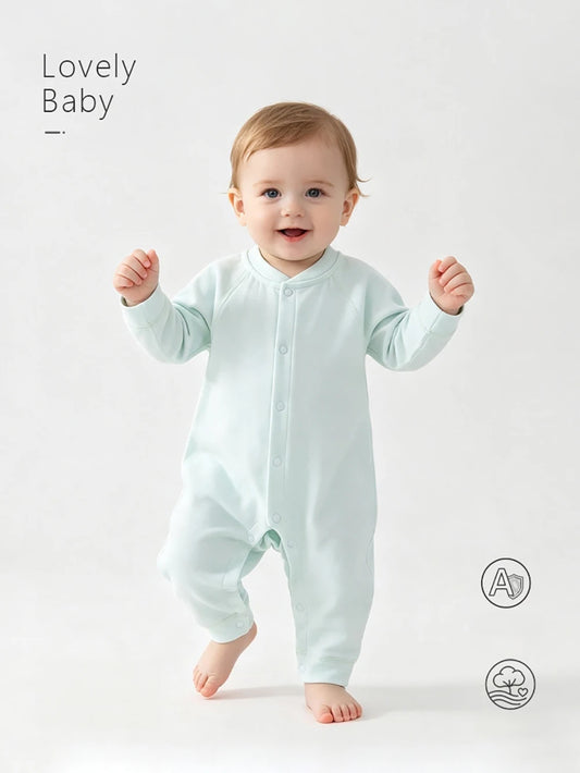 Our Premium Ultra-soft Cotton Romper