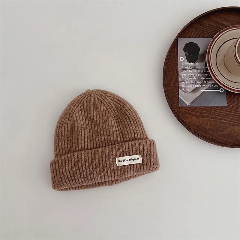 Apparel Collection, Childs Beanie Hat