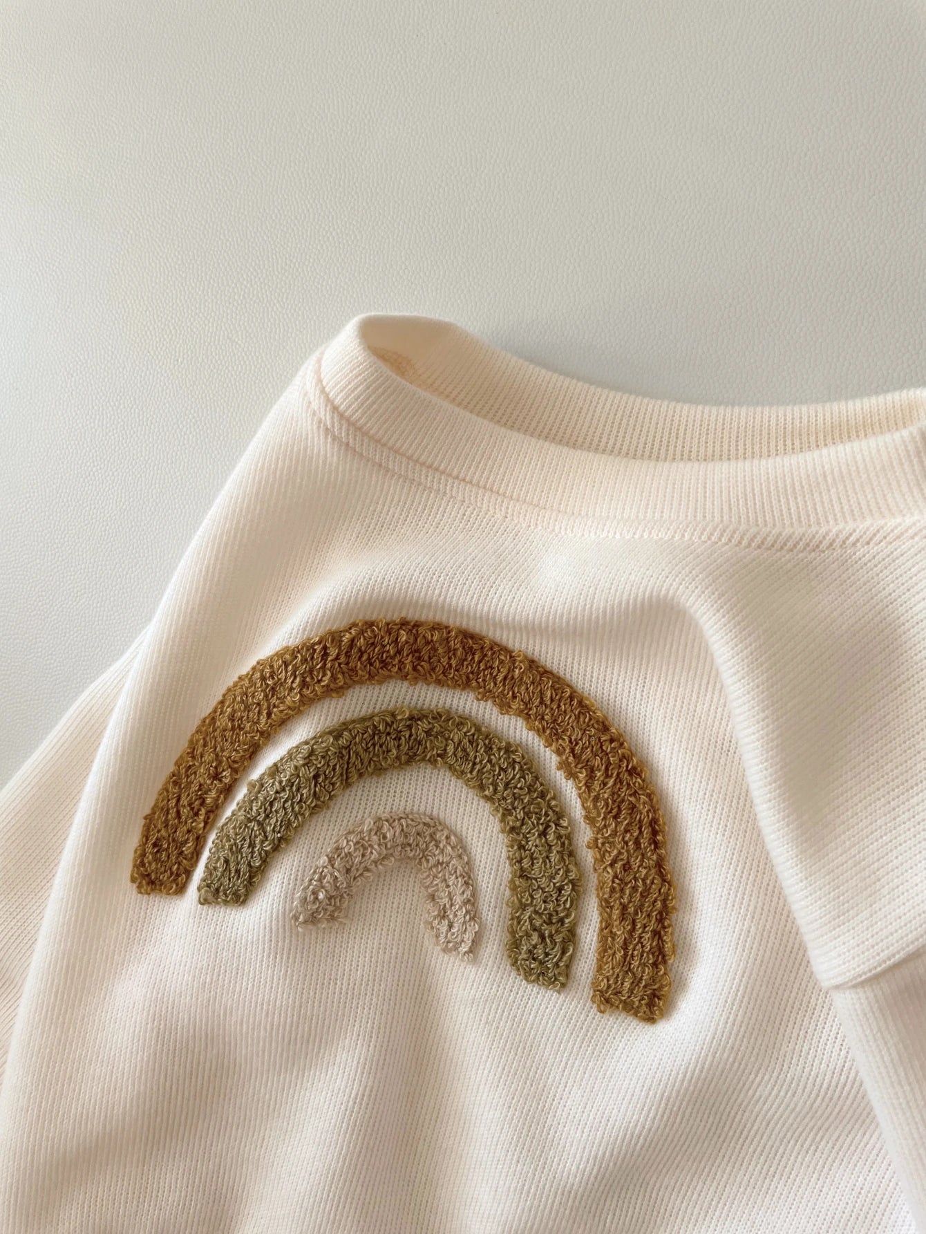 Apparel Collection, 2025 Spring Two Piece (Unisex Lounge Set)
