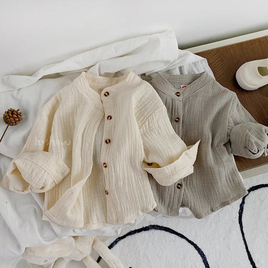 Apparel Collection 2025, The Ultimate Summer Shirt