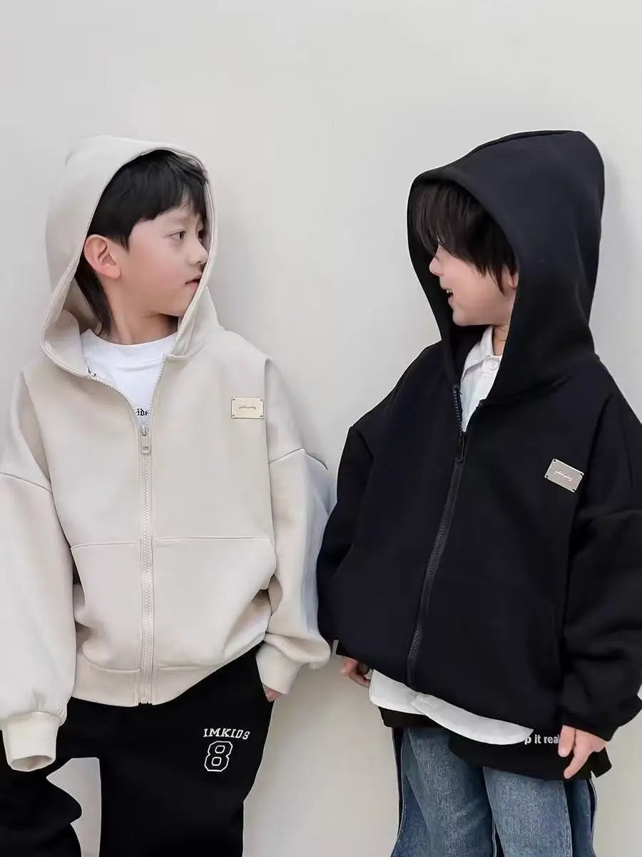 Autumn/Winter Collection, Mickey Mouse 3D Hoodie