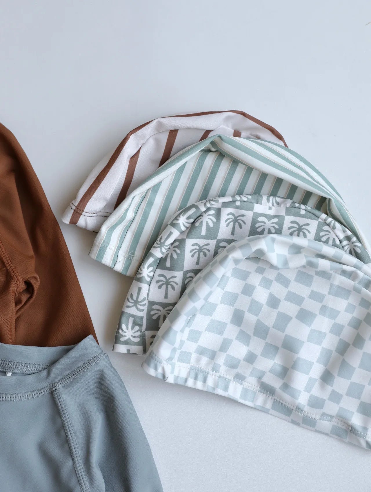 Australian-Style Shorty Sunsuit, UPF 50+