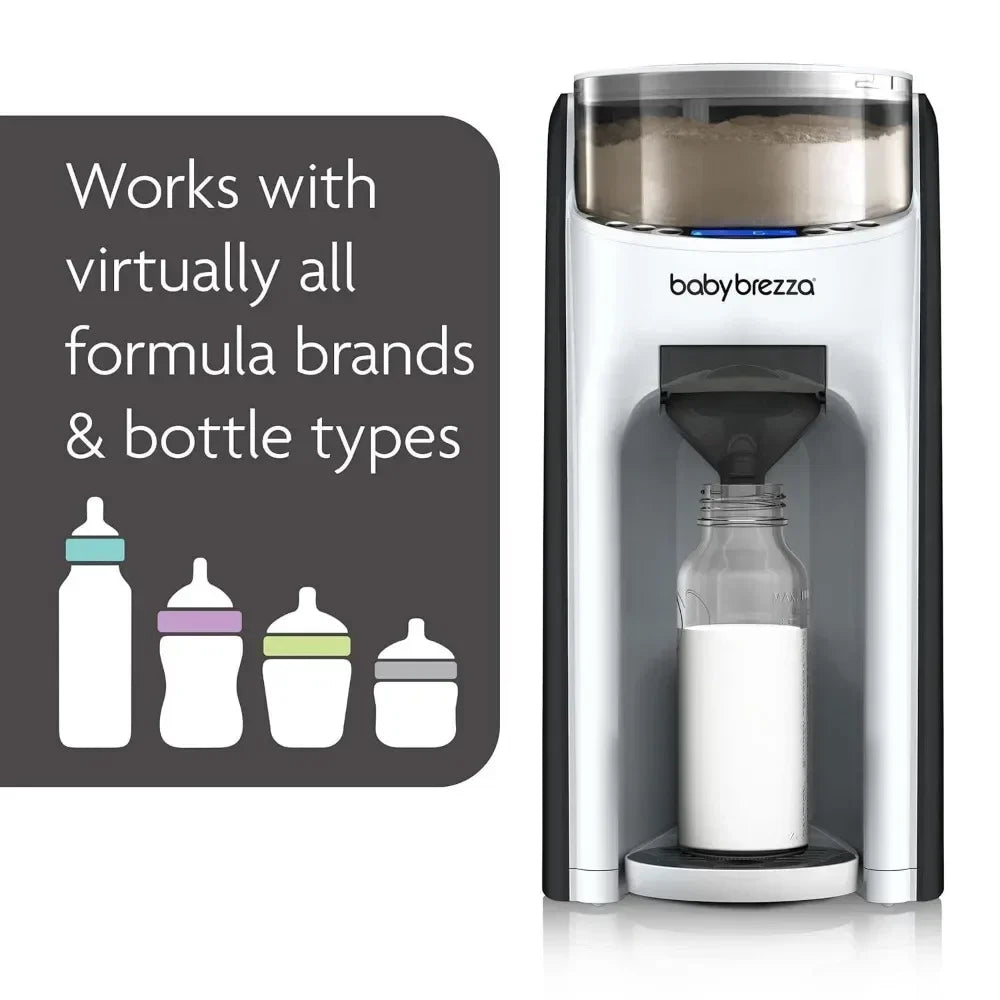 Feed With Me, New Formula Pro Advanced Formula Dispenser