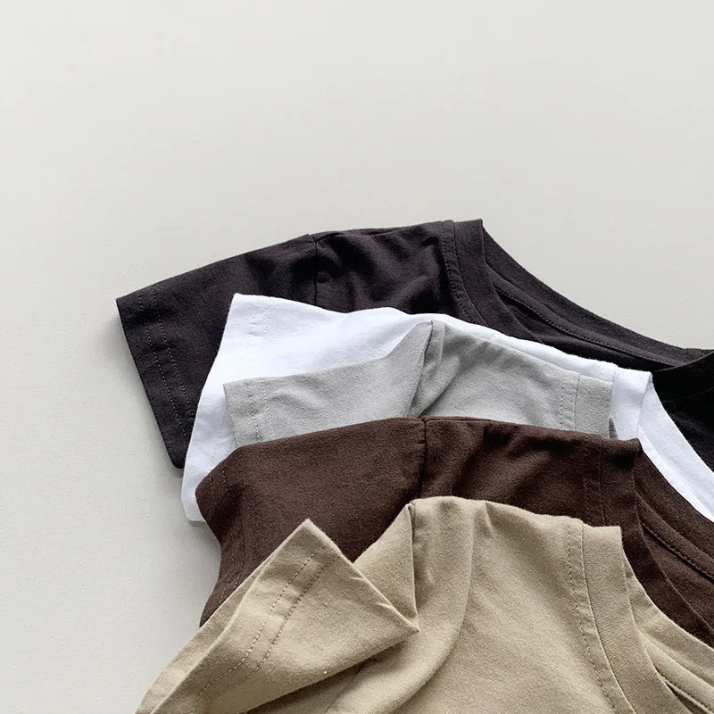 Apparel Collection, Everyday Essential T-shirt