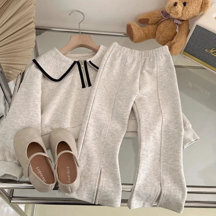 Apparel Collection, The Ultimate Lounge Set
