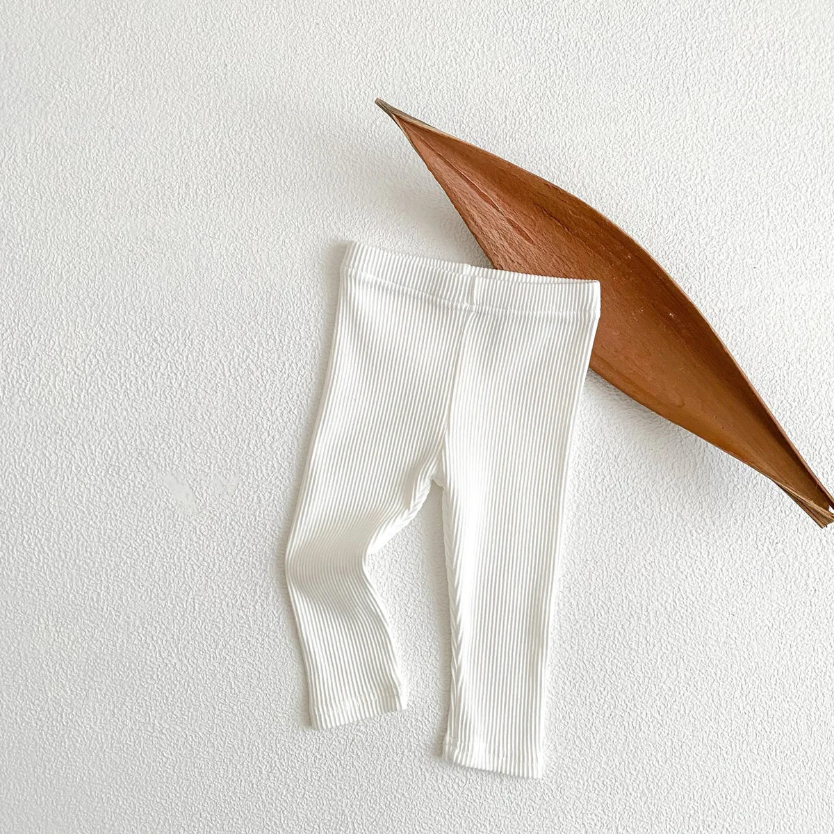 Apparel Collection, Skinny Ribbed Leggings available from 6months-3years