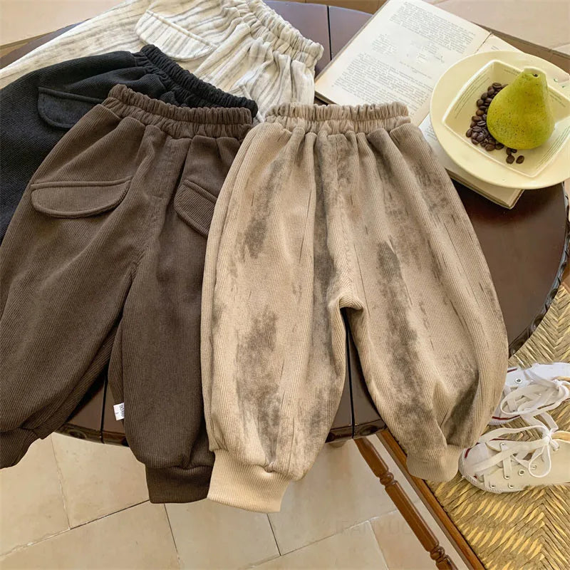 Apparel Collection, Lounge Trousers