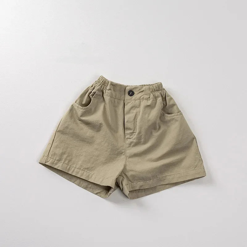 The Unisex Versatile Summer Short