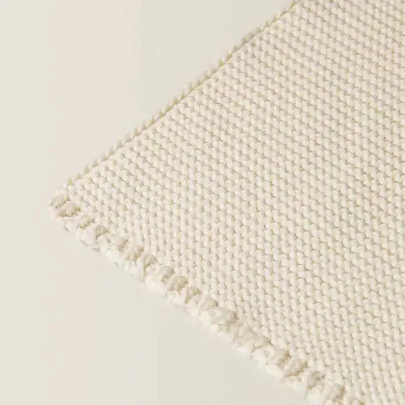 Nursery Collection, Knitted Baby Blanket