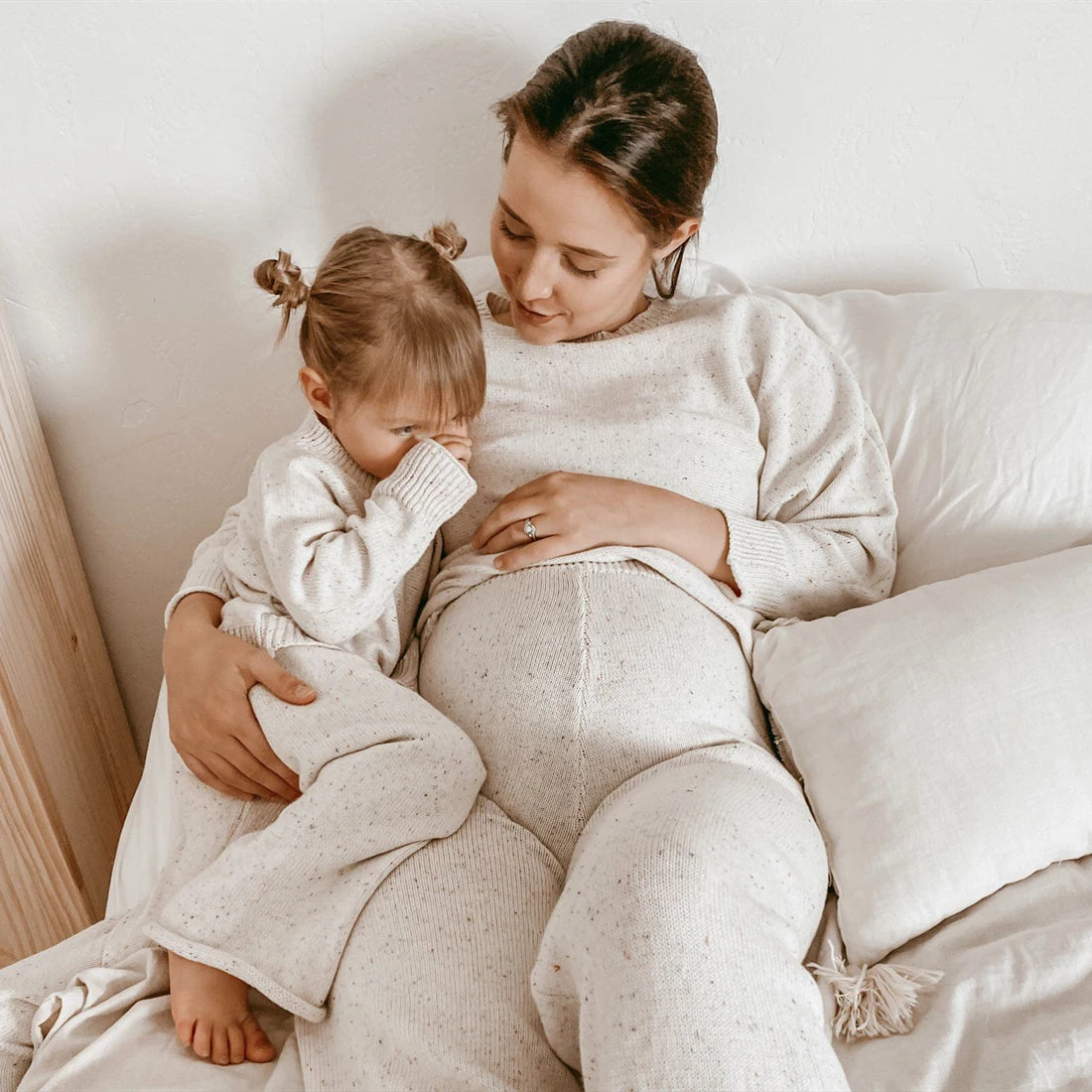 Apparel Collection 2025, Classic Lounge Wear (Sold Individually)