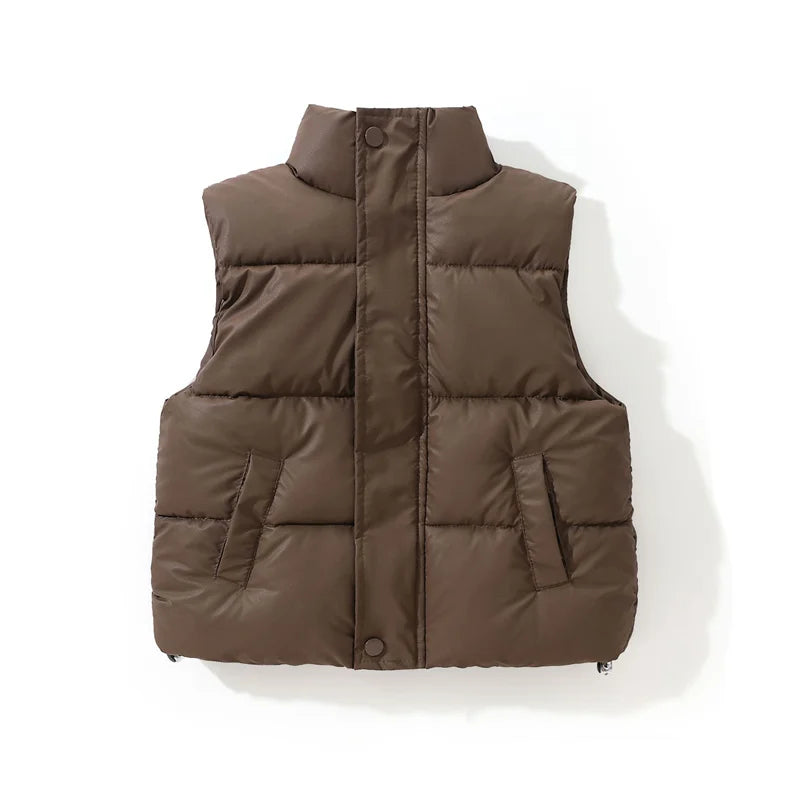 Apparel Collection, The Essential Insulated Gilet Jacket