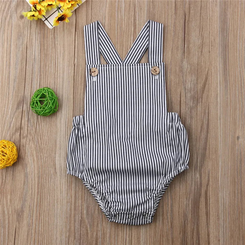 Apparel Collection, My First Bodysuit, Summer Collection 2025, Newborn-3years