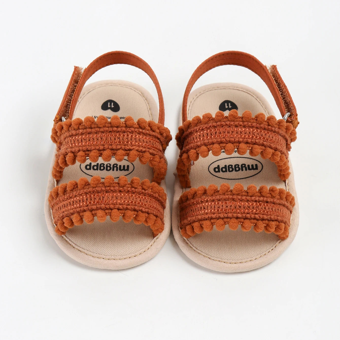 Apparel Collection, Sweet Vacation Ready Sandal
