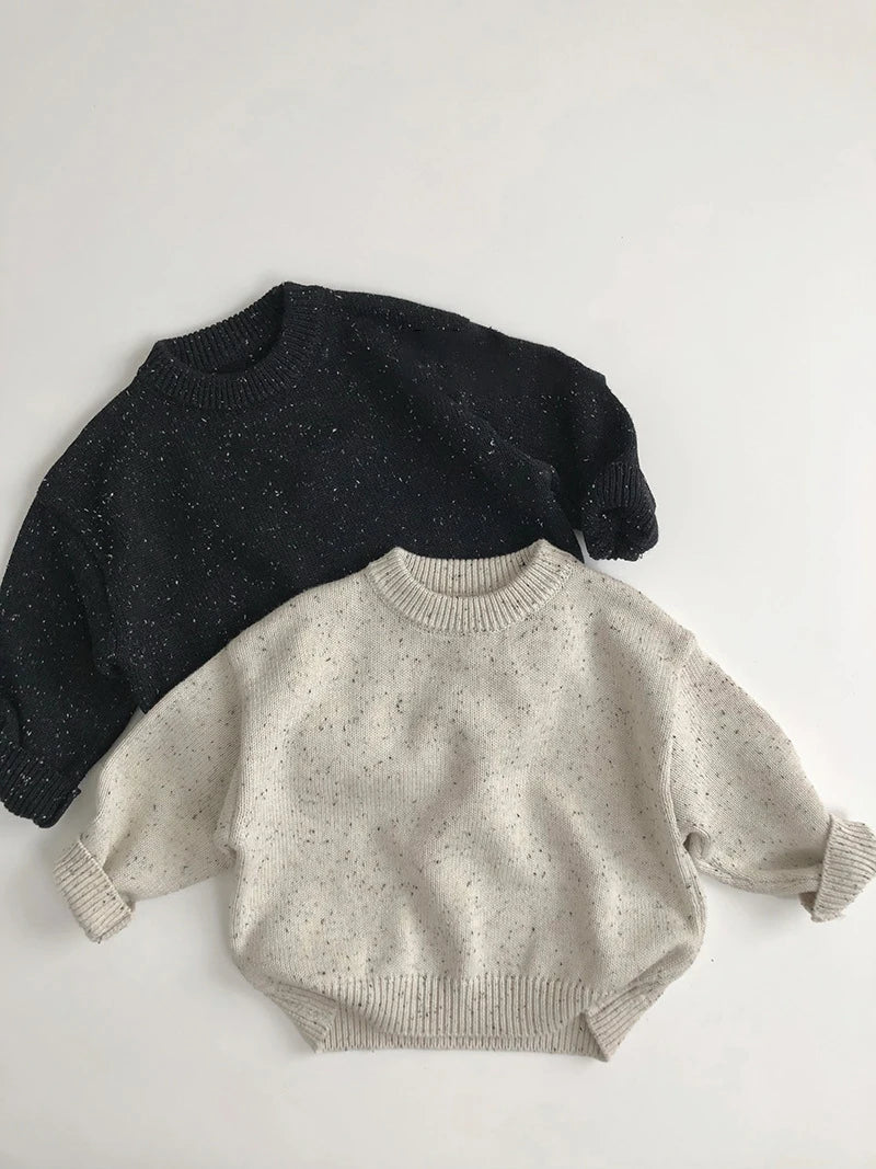 Apparel Collection, Knitted Sweater