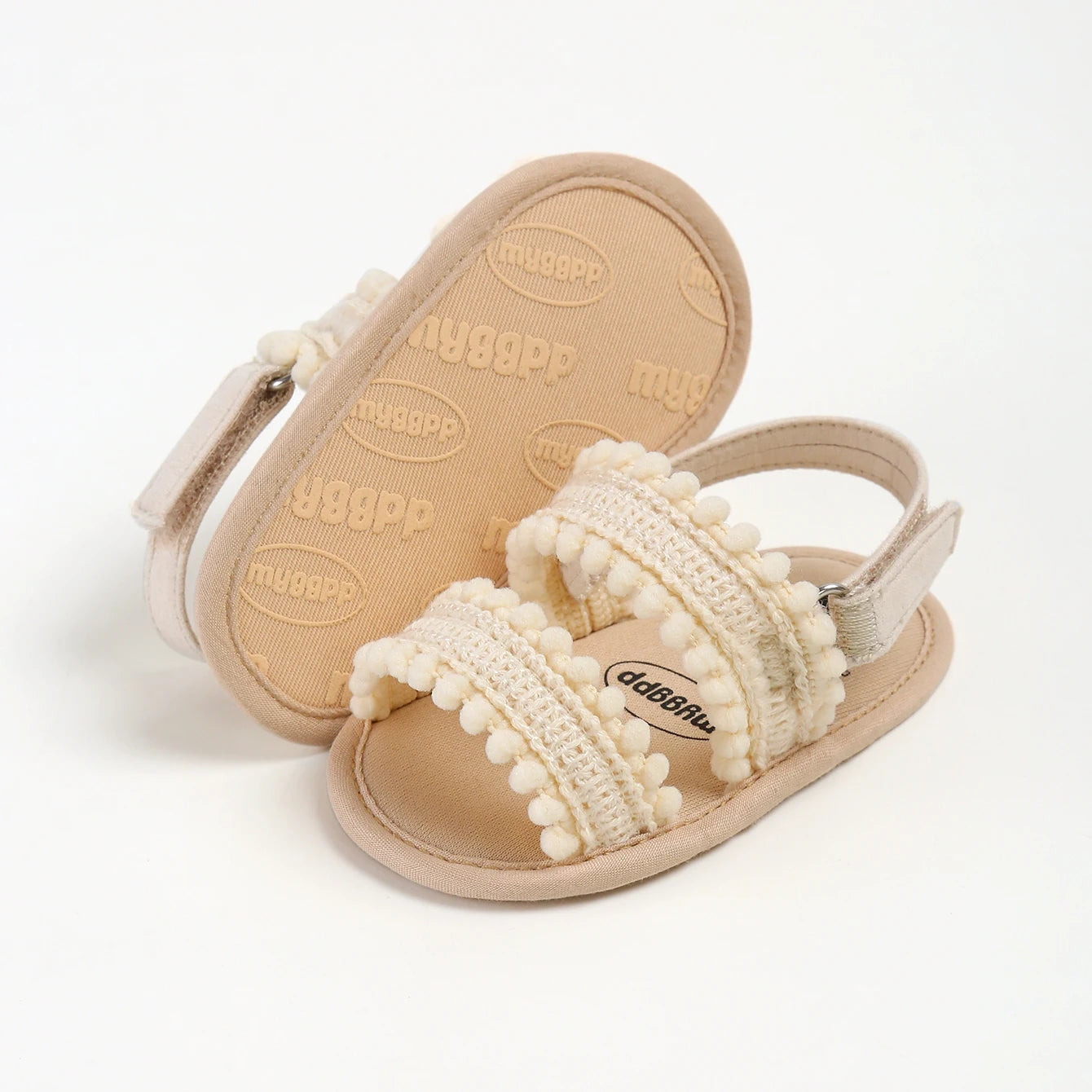 Apparel Collection, Sweet Vacation Ready Sandal