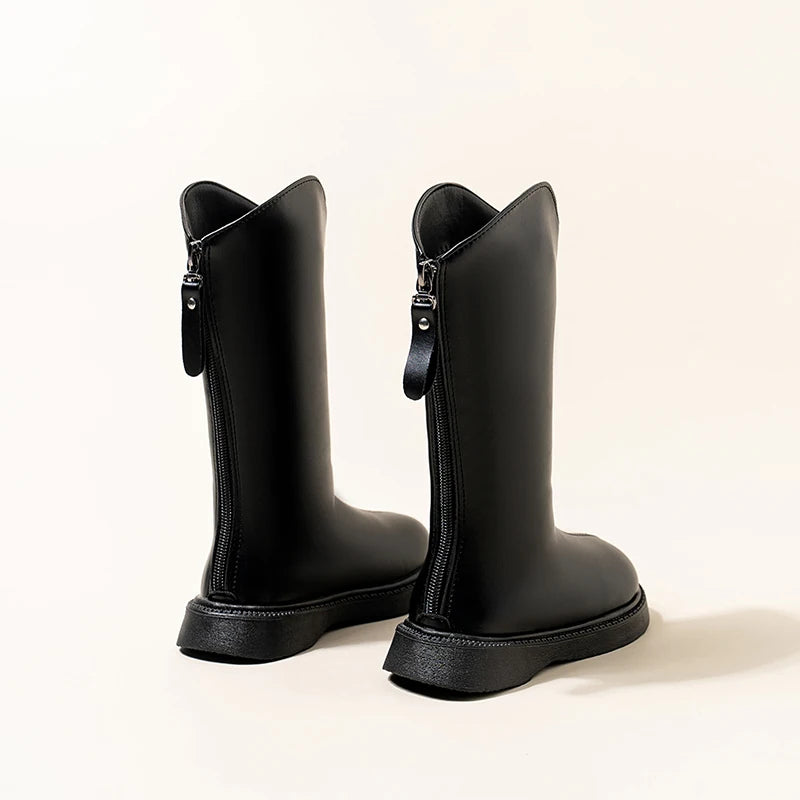 Apparel Collection, The Riding Boot