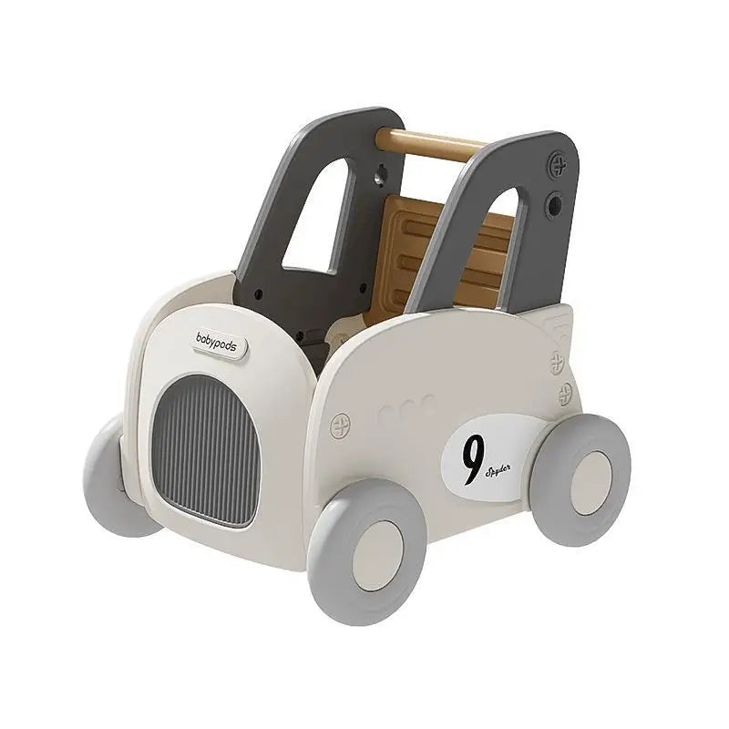 Multi-Functional Baby Walker (up to 3years)