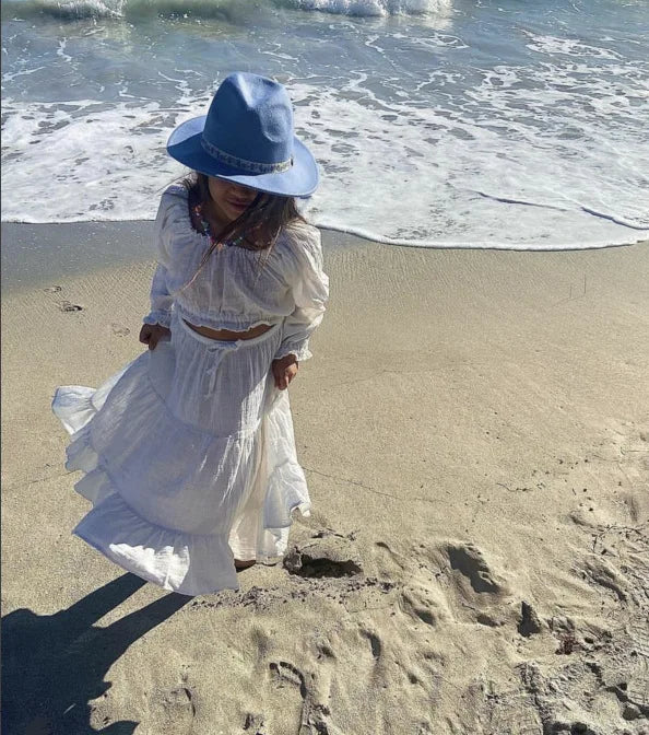 Bohemian Two Piece Set