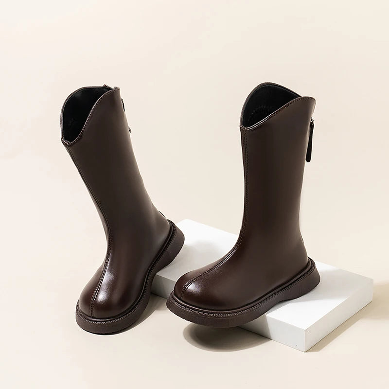Apparel Collection, The Riding Boot