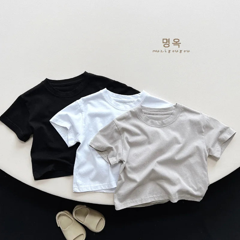 Apparel Collection, Timeless T-shirt
