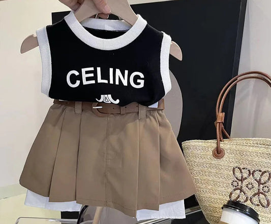 Apparel Collection, Dress for the Occasion (Sold Individually)