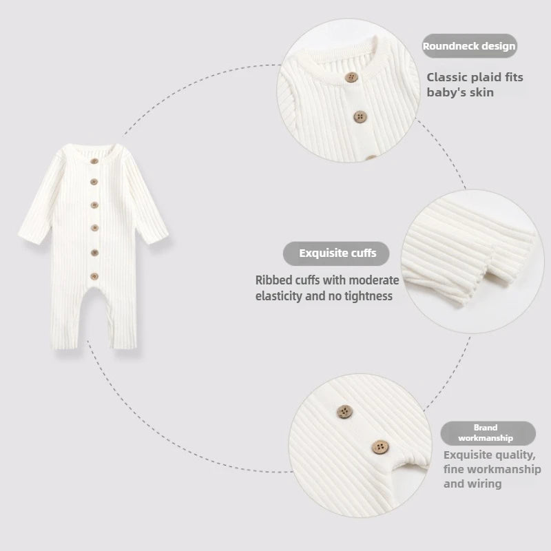 Apparel Collection, Hold Me Close Newborn-18months