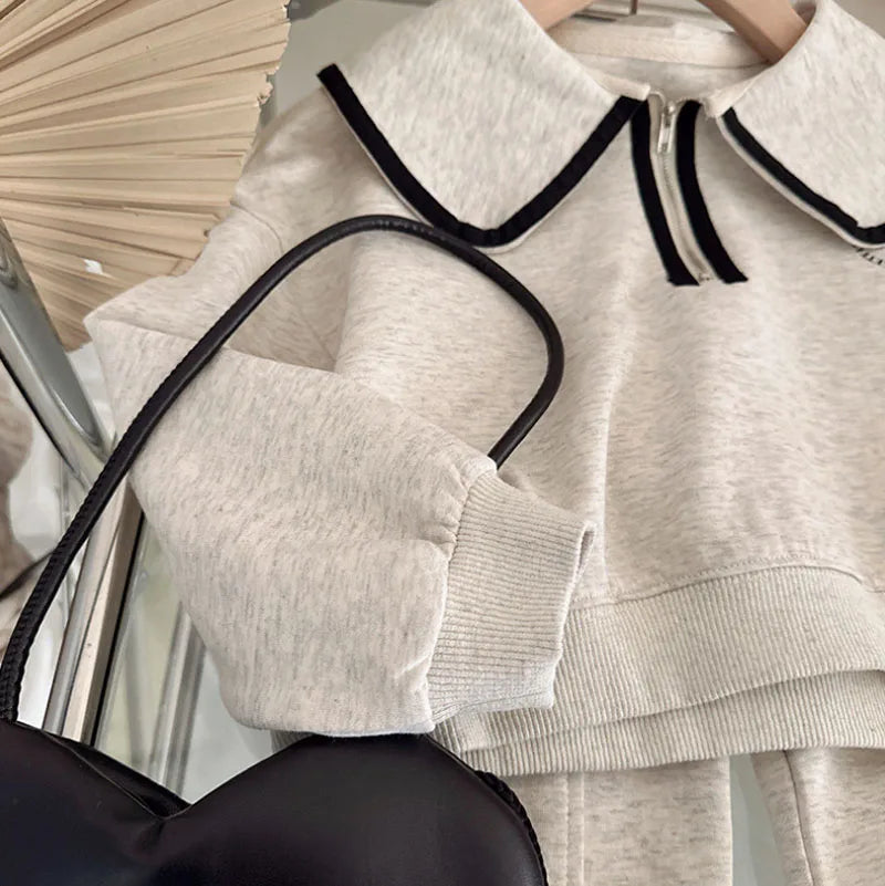 Apparel Collection, The Ultimate Lounge Set