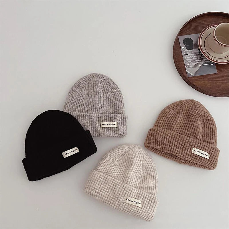 Apparel Collection, Childs Beanie Hat