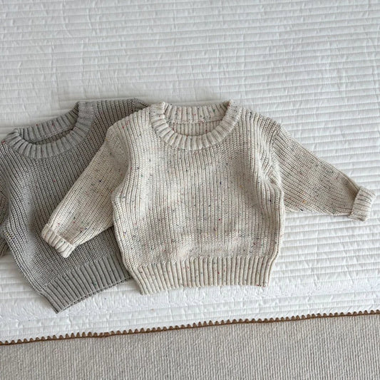 Apparel Collection, Knitted Jumper